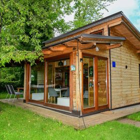 Nyaralóház Elszigetelt Helyen Rakovica, Plitvice - 21794 Rakovica