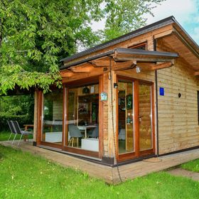 Nyaralóház Elszigetelt Helyen Rakovica, Plitvice - 21794 Rakovica