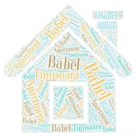 B Apartments - Babel Apartment Timișoara