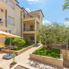 Apartman Crnaric Selce