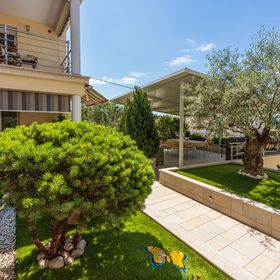 Apartman Crnaric Selce