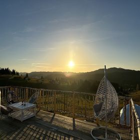 Dorna Iglu Glamping Resort Dorna Candrenilor