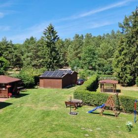 Domki u Martuśki Stegna