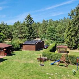 Domki u Martuśki Stegna