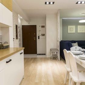 Apartament Nova Panorama Kościelisko