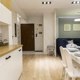 Apartament Nova Panorama Kościelisko