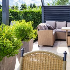 Willa Łubinowa Karwia