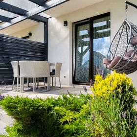 Willa Łubinowa Karwia