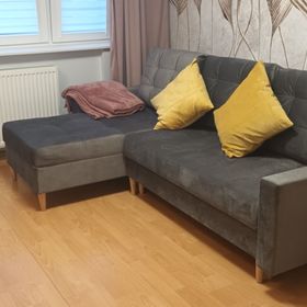 Apartamenty Bursztynek Stegna