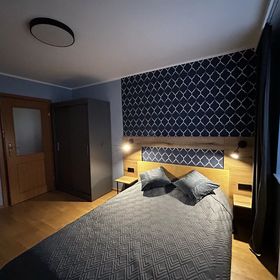 Apartamenty Bursztynek Stegna