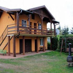 Pokoje u Janka Stegna