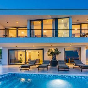 Villa Murn Gornja Draga Crikvenica