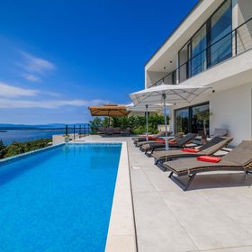 Villa Murn Gornja Draga Crikvenica