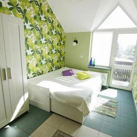 Pokoje Gościnne U Mariusza Jastarnia