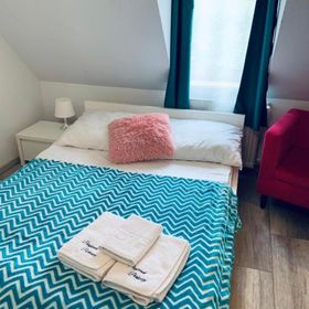 Parkowy Kudowa Kudowa-Zdrój