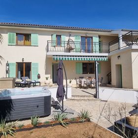 Villa Marea Crikvenica