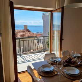 Villa Marea Crikvenica