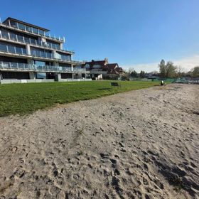 VDSZ Társasházi Apartmanok Balatonlelle