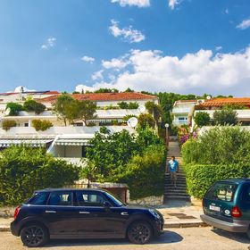 Apartman Split - CDF175