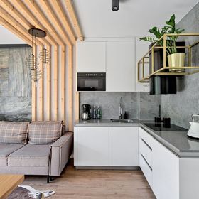 Rezydencja Diamond - Apartament Komfort Białka Tatrzańska