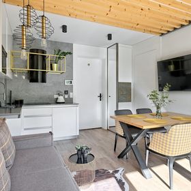 Rezydencja Diamond - Apartament Komfort Białka Tatrzańska