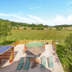 Vendégház Klanac - CCL174