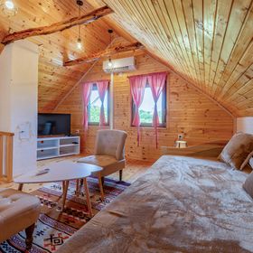 Vendégház Klanac - CCL174