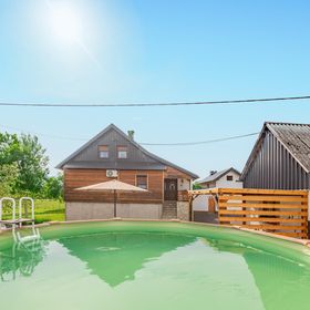 Vendégház Klanac - CCL174