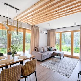 Rezydencja Diamond - Apartament Komfort Plus Białka Tatrzańska