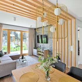 Rezydencja Diamond - Apartament Komfort Plus Białka Tatrzańska