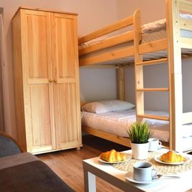 Dom gościnny Przystań Park Dolny Szczawnica