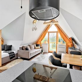 Rezydencja Diamond - Apartament Superior Białka Tatrzańska