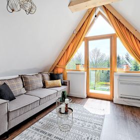 Rezydencja Diamond - Apartament Superior Białka Tatrzańska