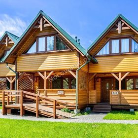 Ośrodek Wypoczynkowy Sęk Karwia