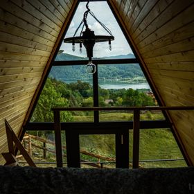 Cabana Căsuța Mea Piatra-Neamț