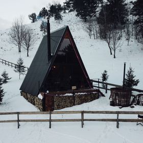 Cabana Căsuța Mea Piatra-Neamț