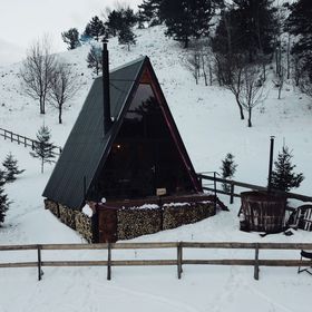 Cabana Căsuța Mea Piatra-Neamț