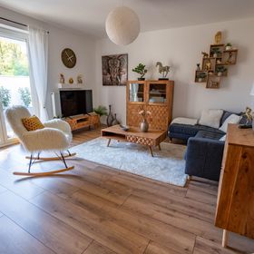 Happy Island Luxury Apartman Sárvár