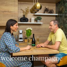 Happy Island Luxury Apartman Sárvár