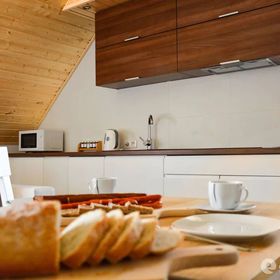 Apartament Przystań Zbójnicka Jaworki