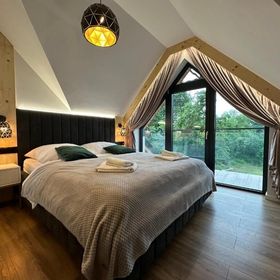 Apartament Santa Angela Solina Resort & SPA Solina