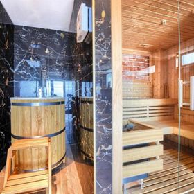 Apartament Santa Angela Solina Resort & SPA Solina