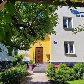 Apartamenty Willa Nad Potokiem Kudowa-Zdrój