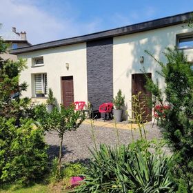 Apartamenty Willa Nad Potokiem Kudowa-Zdrój