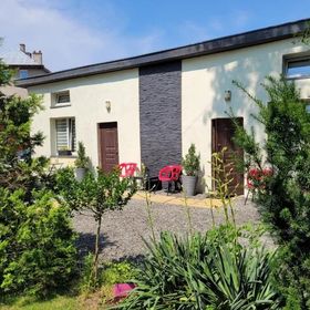 Apartamenty Willa Nad Potokiem Kudowa-Zdrój