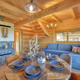 Dom Santa Angela Solina Centrum - Zapora Solina