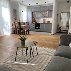 Liv'In Garden Apartman Szentendre