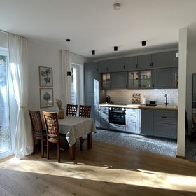 Liv'In Garden Apartman Szentendre