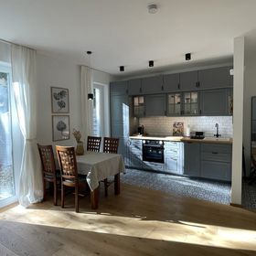 Liv'In Garden Apartman Szentendre