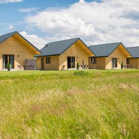 Domki Bieszczadzkie Marzenie Myczków